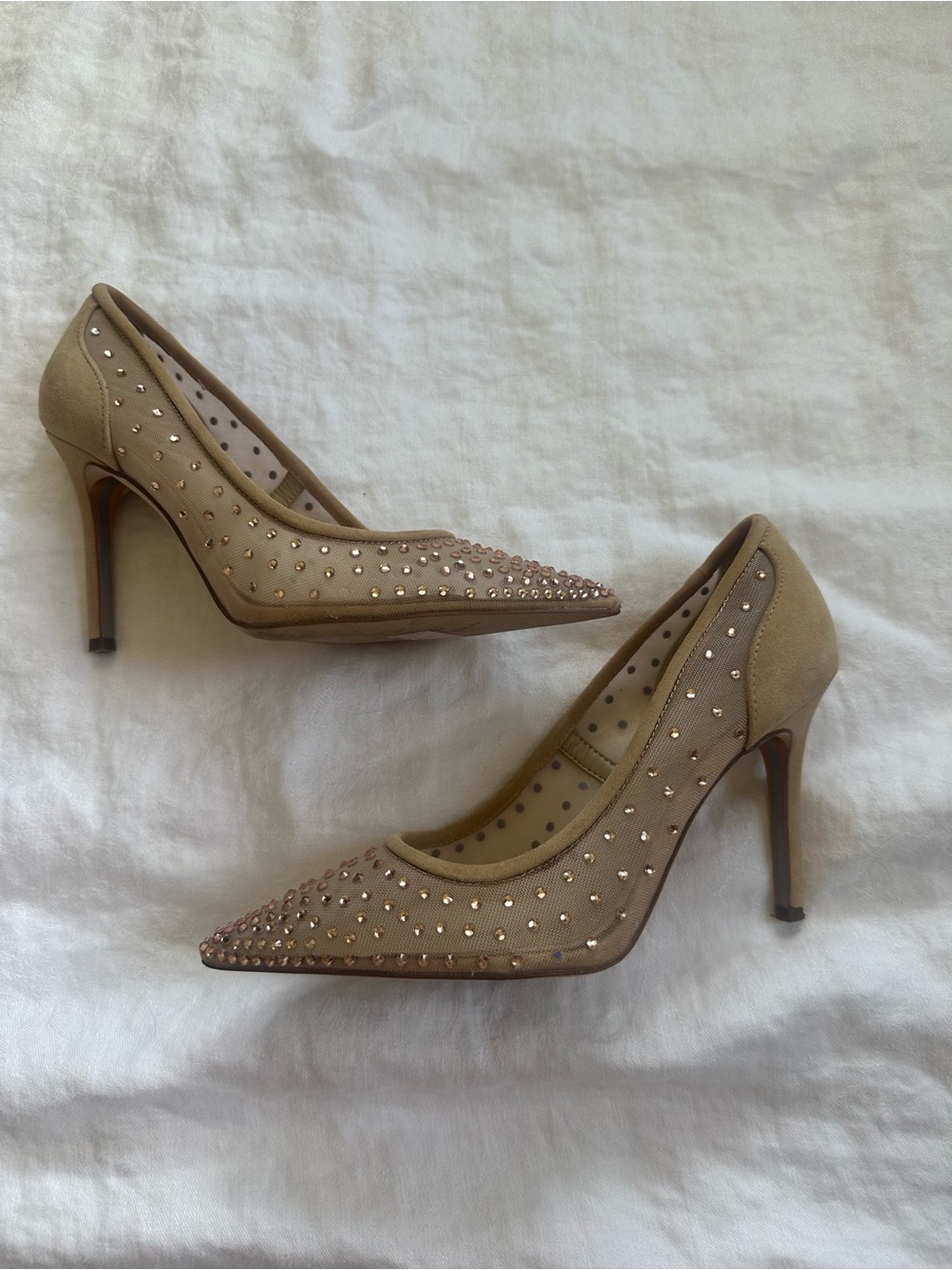 Sam Edelman heels